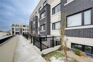 1-bedroom home for rent in Burlington — 420 - 1141 Cooke Boulevard
