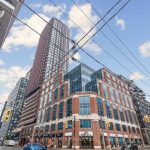 2-bedroom condo apartment for rent in Toronto — 4212 - 180 Front Street N (Photo 2)