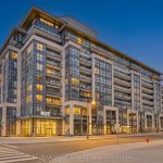1-bedroom condo apartment for sale in Halton — 421 - 405 Dundas Street (Photo 1)