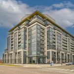 1-bedroom condo apartment for sale in Halton — 421 - 405 Dundas Street (Photo 2)