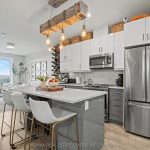 1-bedroom condo apartment for sale in Halton — 421 - 405 Dundas Street (Photo 5)