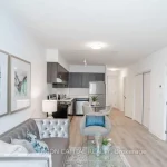 2-bedroom home for rent in Toronto — 423 - 1 Falaise Road (Photo 1)