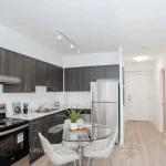 2-bedroom home for rent in Toronto — 423 - 1 Falaise Road (Photo 2)