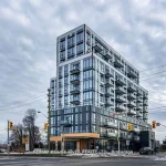 2-bedroom home for rent in Toronto — 423 - 1 Falaise Road (Photo 5)