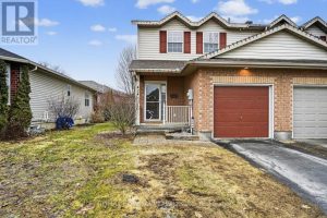 3-bedroom home for sale in Brockville — 424 Pearl Street West