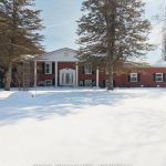 2-bedroom detached home for sale in Norfolk — 428 Charlotteville Road 1 N/a (Photo 1)