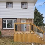 3-bedroom semi-detached home for sale in Durham — 428 Lesabre Street (Photo 1)