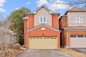 4-bedroom detached home for sale in York — 42 Ballymore Drive