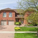 4-bedroom detached home for sale in York — 42 Ballymore Drive (Photo 3)