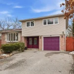 4-bedroom detached home for sale in York — 42 Ballymore Drive (Photo 4)