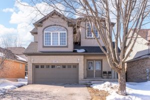3-bedroom detached home for sale in Wellington — 42 Frasson Drive