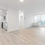 1-bedroom condo apartment for rent in Toronto — 4301 - 180 Front Street E (Photo 4)