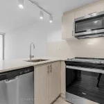 1-bedroom condo apartment for rent in Toronto — 4301 - 180 Front Street E (Photo 5)