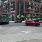 1-bedroom condo apartment for rent in Mississauga — 4301 - 430 Square One Drive (Photo 2)