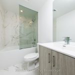 1-bedroom condo apartment for rent in Toronto — 4303 - 180 Front Street E (Photo 2)