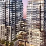 1-bedroom condo apartment for rent in Toronto — 4303 - 180 Front Street E (Photo 3)