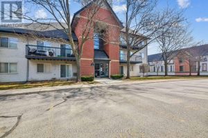 2-bedroom home for sale in Oakville — 434 - 1450 Glen Abbey Gate