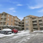 2-bedroom home for sale in Oakville — 434 - 1450 Glen Abbey Gate (Photo 3)