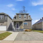 3-bedroom duplex home for sale in Niagara — 436 Mcalpine Avenue N (Photo 3)