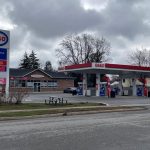 Studio commercial retail home for sale in Welland — 437 Thorold Road (Photo 1)