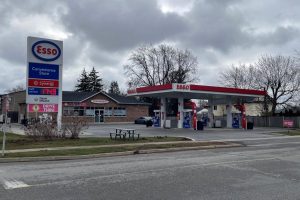 Studio commercial retail home for sale in Welland — 437 Thorold Road