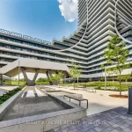 2-bedroom condo apartment for rent in Toronto — 438 - 30 Shore Breeze Drive E (Photo 1)