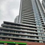 2-bedroom condo apartment for rent in Toronto — 438 - 30 Shore Breeze Drive E (Photo 4)