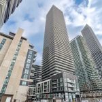 2-bedroom condo apartment for rent in Toronto — 438 - 30 Shore Breeze Drive E (Photo 5)