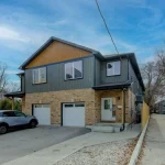 4-bedroom home for sale in Kitchener — 439 Northlake Drive (Photo 3)