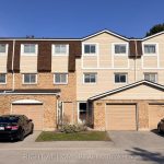 3-bedroom condo townhouse for sale in Hamilton — 43 - 11 Harrisford Street (Photo 1)