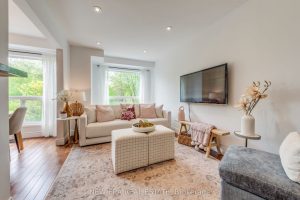 3-bedroom condo townhouse for sale in Peel — 43 - 7284 Bellshire Gate