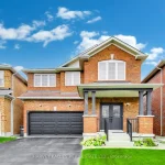 4-bedroom detached home for sale in Brampton — 43 Alice Springs Crescent (Photo 3)