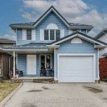 3-bedroom detached home for sale in Wellington — 43 Hagan Avenue (Photo 1)