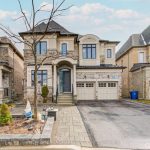 5-bedroom detached home for sale in York — 43 Mike Boshevski Court (Photo 1)