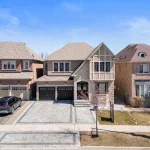 5-bedroom detached home for sale in York — 43 Mike Boshevski Court (Photo 4)