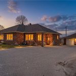 3-bedroom home for sale in Delhi — 440 Churchill Avenue (Photo 1)