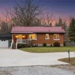 3-bedroom home for sale in Delhi — 440 Churchill Avenue (Photo 4)