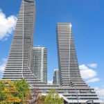 2-bedroom condo apartment for sale in Toronto — 4410 - 20 Shore Breeze Drive (Photo 2)