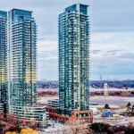 2-bedroom condo apartment for sale in Toronto — 4410 - 20 Shore Breeze Drive (Photo 3)