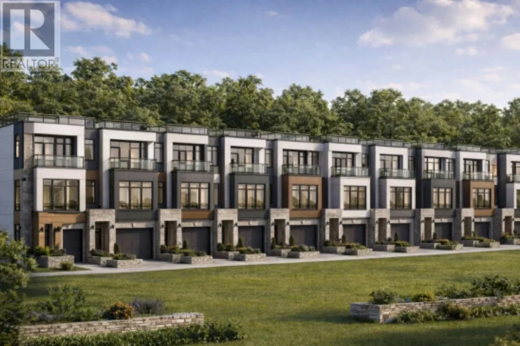 Studio home for sale in Mississauga — 4410 Mississauga Road (Photo 1)