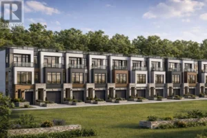 Studio home for sale in Mississauga — 4410 Mississauga Road