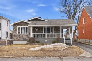 2-bedroom detached home for sale in Rural Grande Prairie No. 1 — 443 Garneau Street