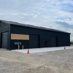 Studio commercial retail home for rent in Hamilton — 44726 Line 34 Line (Photo 1)