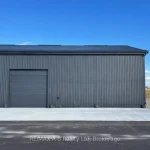 Studio commercial retail home for rent in Hamilton — 44726 Line 34 Line (Photo 2)