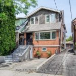 4-bedroom triplex home for sale in Toronto — 44 Jesmond Avenue N (Photo 1)