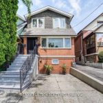 4-bedroom triplex home for sale in Toronto — 44 Jesmond Avenue N (Photo 2)