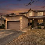 4-bedroom home for sale in Barrie — 44 Sherwood Court (Photo 1)