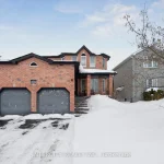 4-bedroom home for sale in Barrie — 44 Sherwood Court (Photo 4)