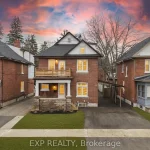 4-bedroom home for sale in Barrie — 44 Sherwood Court (Photo 5)