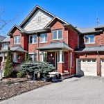 3-bedroom att/row/townhouse for sale in York — 44 Stoyell Drive (Photo 1)